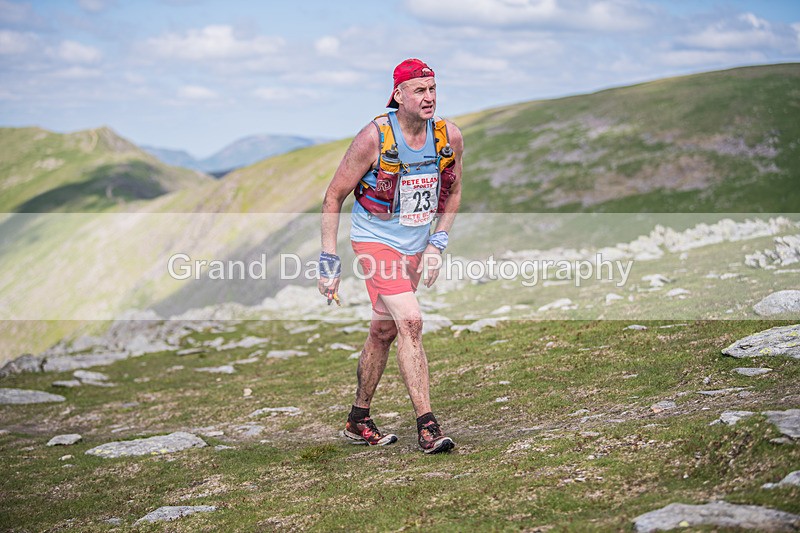 Duddon Long-610 - Duddon Valley Long Fell Race Saturday 1st June 2024
