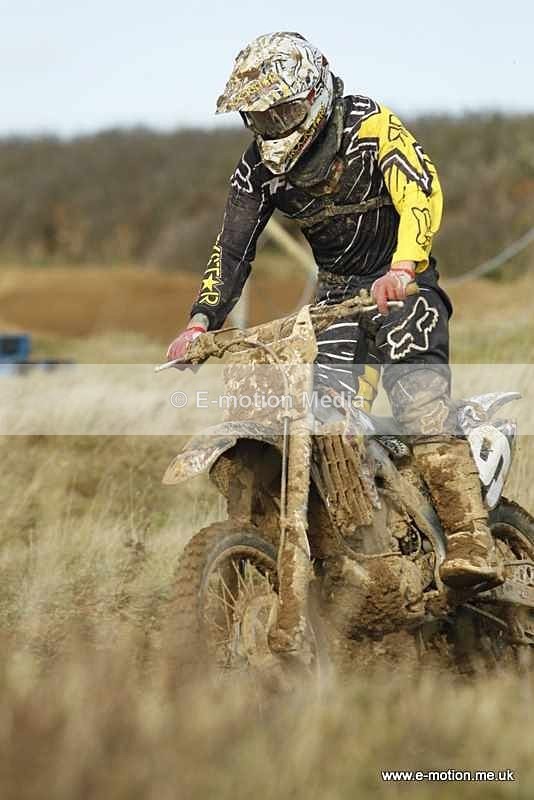 MX 291011 416 - Guernsey Championship 29/10/11