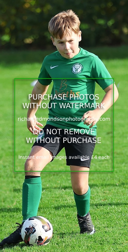 533A6707 - Milnthorpe & District Under 10's (11/10/25)