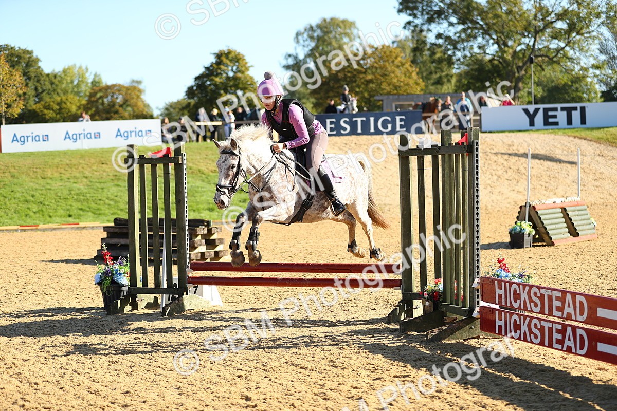 SBM_00941 - E2 Eventers Challenge 60cm Open