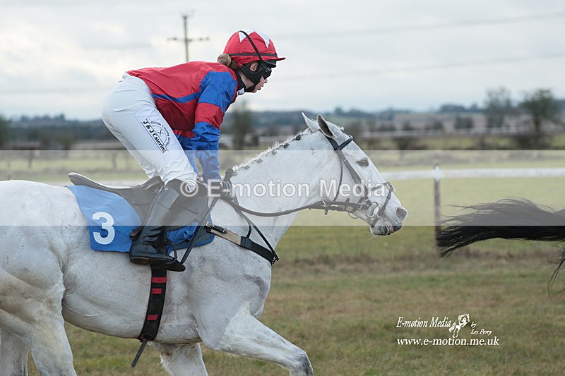 PtP 290123 308540 - Heythrop Hunt PtP Cocklebarrow 29/01/2023