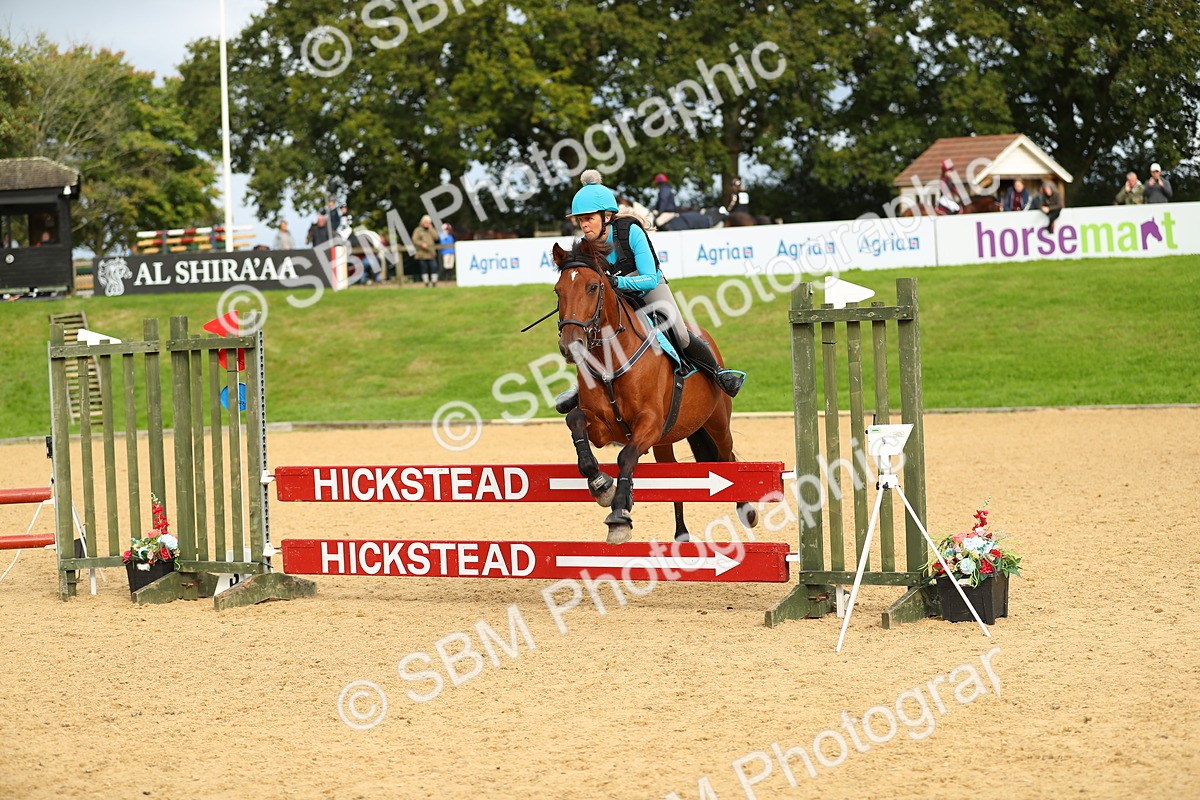 SBM_10566 - E8 Eventers Challenge 80cm Championship