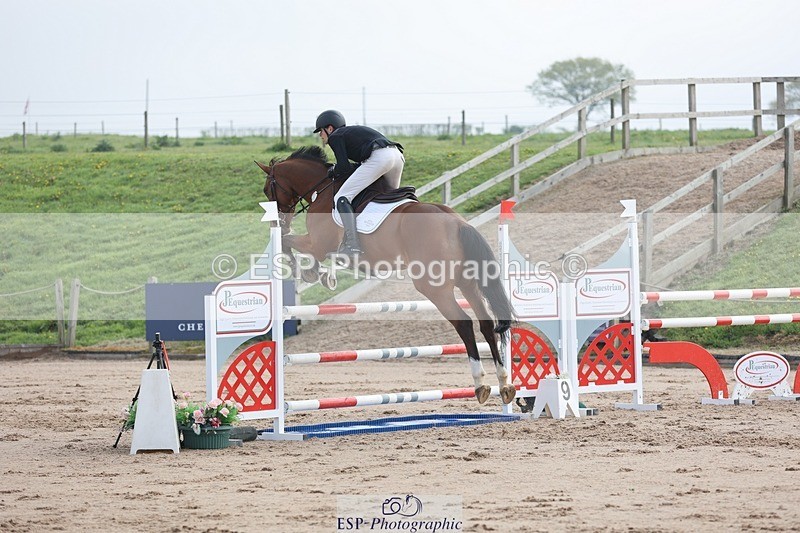 250424-092932-02825 - Cls 29 Young Horse 6yr old