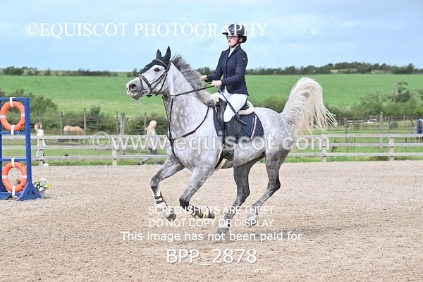 BPP_2878 - CLASS 16 SAT 0.95m Scottish Amateur Champion of Scotland
