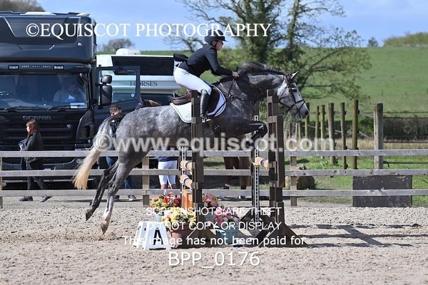 BPP_0176 - CLASS 20 SUN  Senior Discovery/ 1m Open