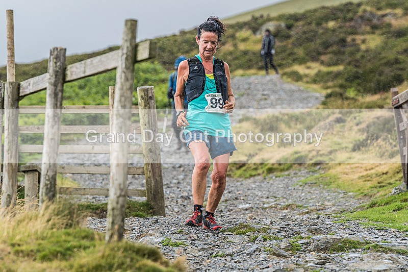 Skiddaw-997 - Skiddaw Fell Race Sunday 2nd July 2023