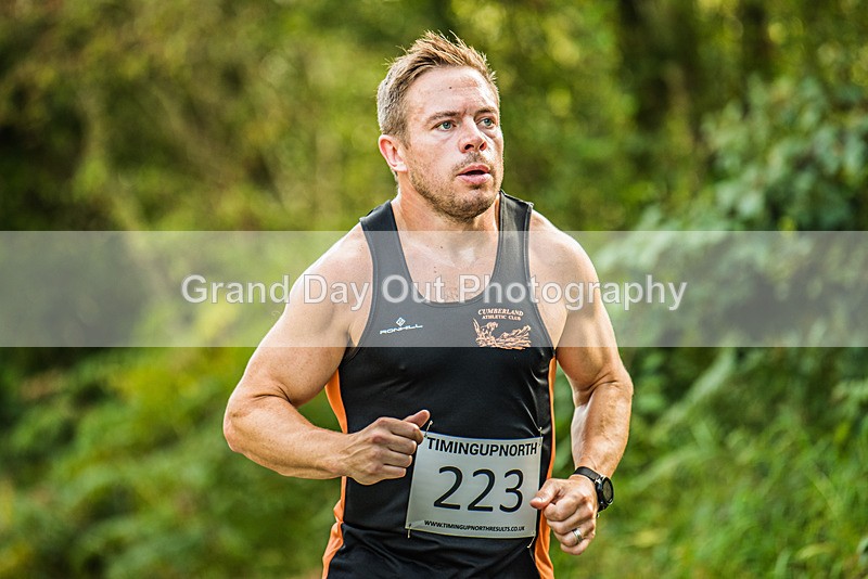 The One 10-240 - The One 10 Mile Road Race Saturday 9th September 2023