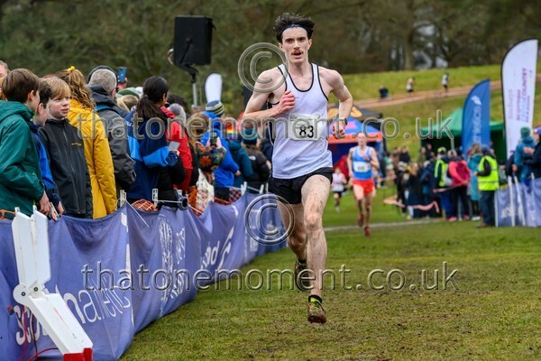 Falkirk26-916103 - Senior Men Set Three