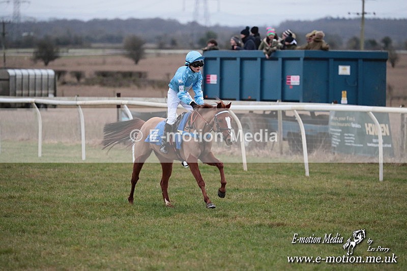PRPTP 260125 180 - Pony Racing from Cocklebarrow Farm 26/01/25