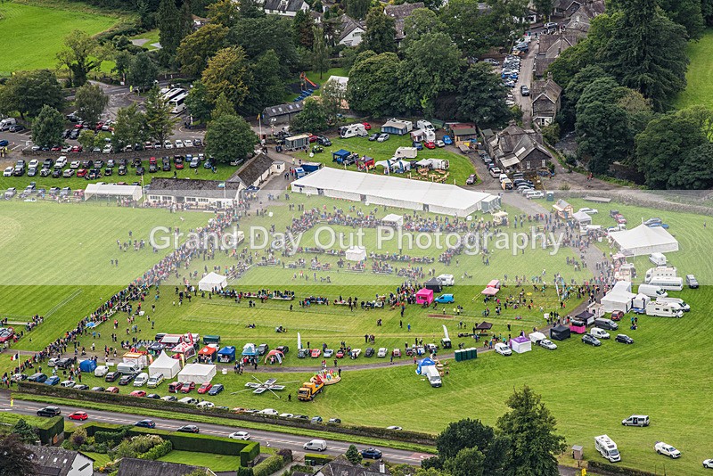 Grasmere-14 - Grasmere Sports Junior & Senior Fell Races Sunday 27th August 2023