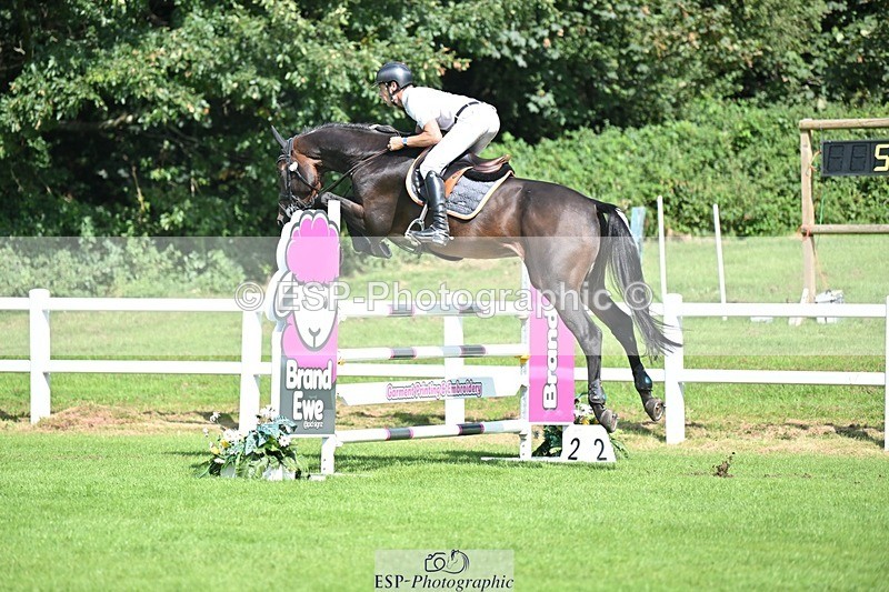 230909-120347-05368 - Cls 11 Snr Foxhunter & 1.20m Open