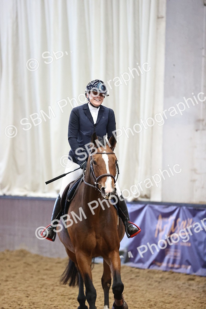SBM_002680 - Class 9 - Senior British Novice 90cm