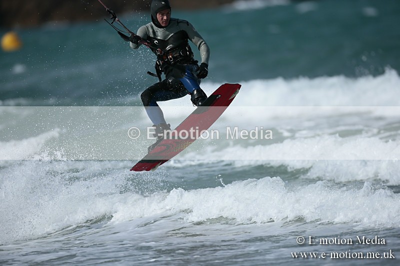 KS 020413-82 - Kite Surfing