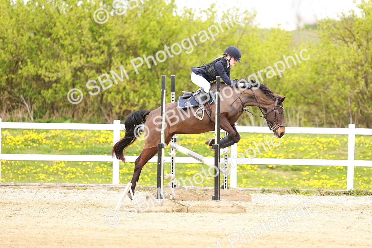 SBM_005604 - Class 6 - 90cm