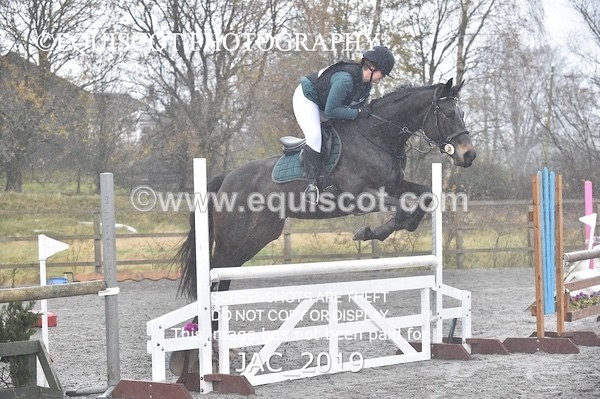 JAC_2019 - 90cm Snr Open, National AE Scottish & Aintree Qualifier