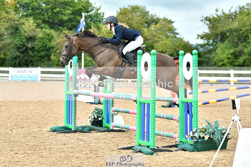 230813A-103803-11500 - Cls 40 A&B Senior Discovery & 1m Open