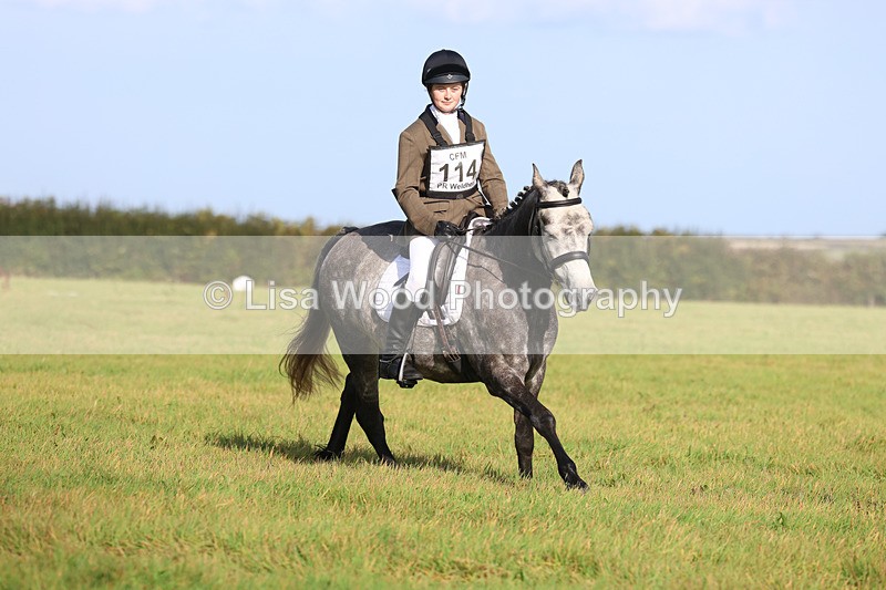 3E7A5745 - Class 1: Trebudannon Open: Dressage (Part 2)