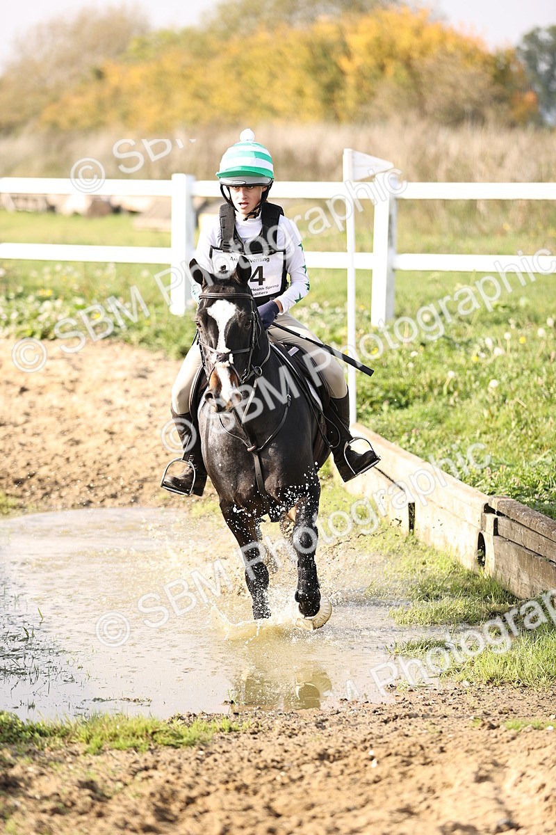 SBM_003408 - Class 3 - 90cm