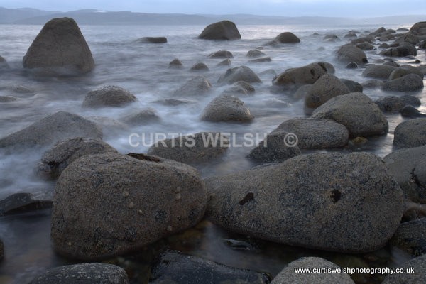 13 - WEST of SCOTLAND