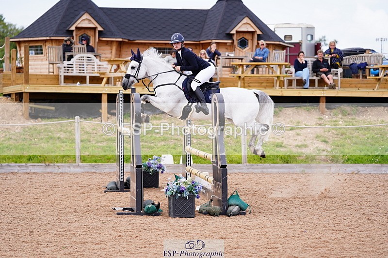 240630A-170848-15801 - Cls 26 Foxhunter 2nd Round