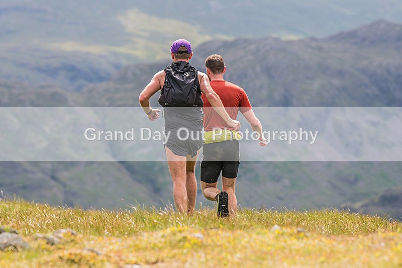 Buttermere-504 - Buttermere Horseshoe Fell Race (Darren Holloway Memorial Race) Saturday 22nd June 2024