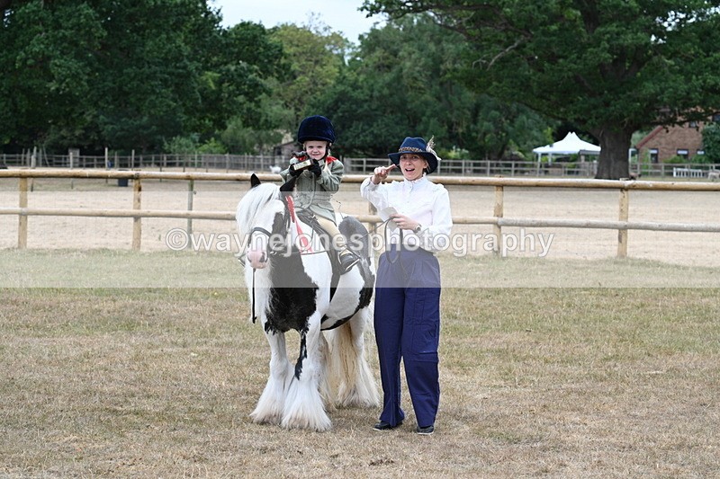WJ7_6868 - Class 1 Lead Rein Pony