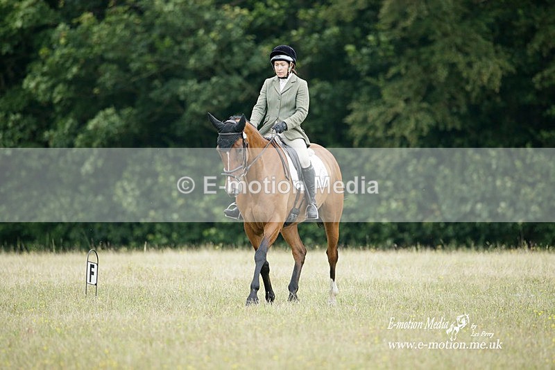 BVRC 030721 695 - Bourne Valley Riding Club Dressage 03/07/21