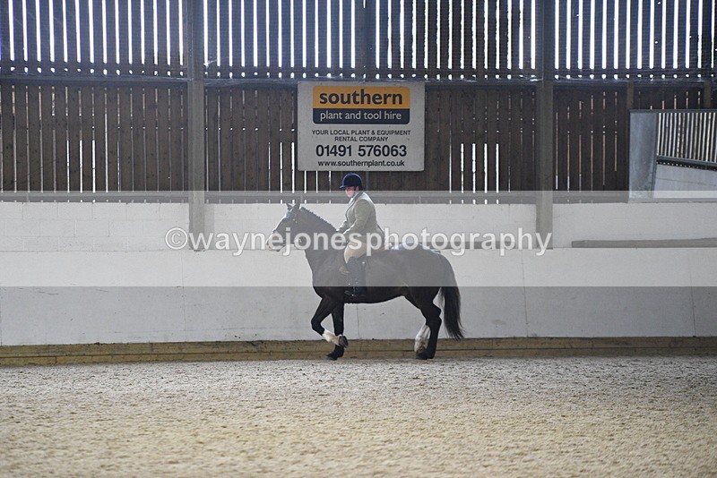 WJ5_8247 - Class 14 Novice Ridden/Rider