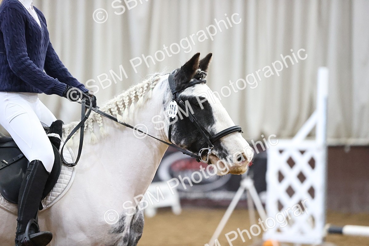 SBM_000524 - Class 2 - Show Jumping 50cm