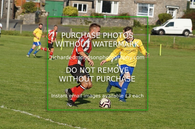 DSC00622 - Random Football Photographs Season 2019/20
