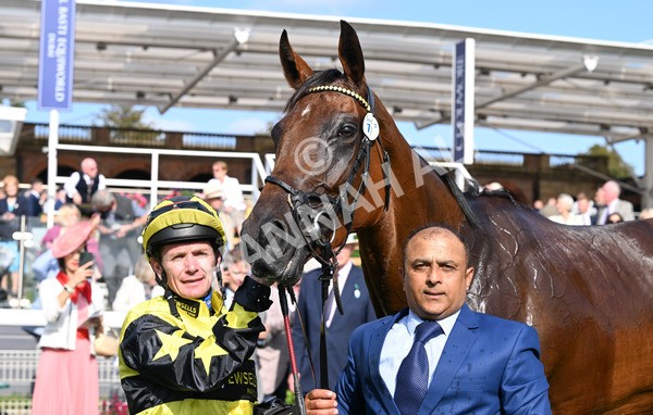 220825-228 Cape Flora - Race 5 4.10pm Assured Data Protection EBF Fillies' Handicap