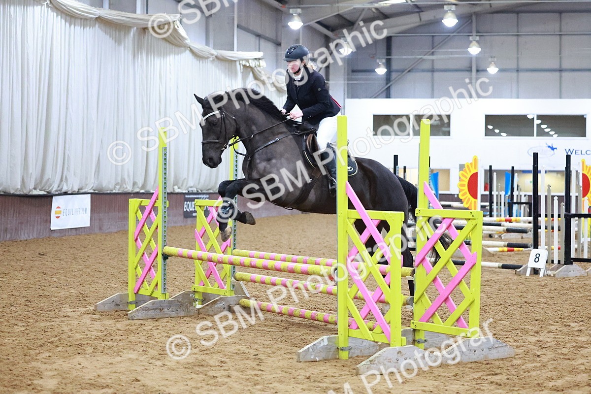 SBM_000215 - Class 1 - Clear Round