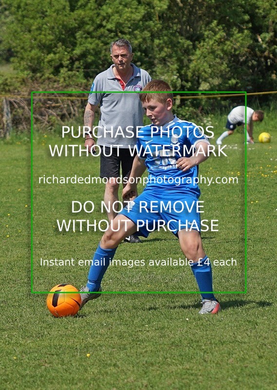 DSC07607 - Kendal Utd Rockets U12 v Wattsfield U12 (30/5/21)