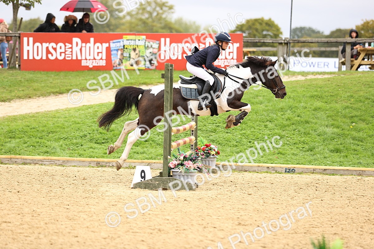 SBM_68923 - J18 - Junior Pony 85cm championship
