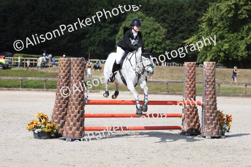 20250622-1957 - PC 90 Qualifier - Round 1