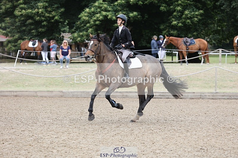 250705A-084124-12796 - Cls 32 85cm Amateur Qualifier