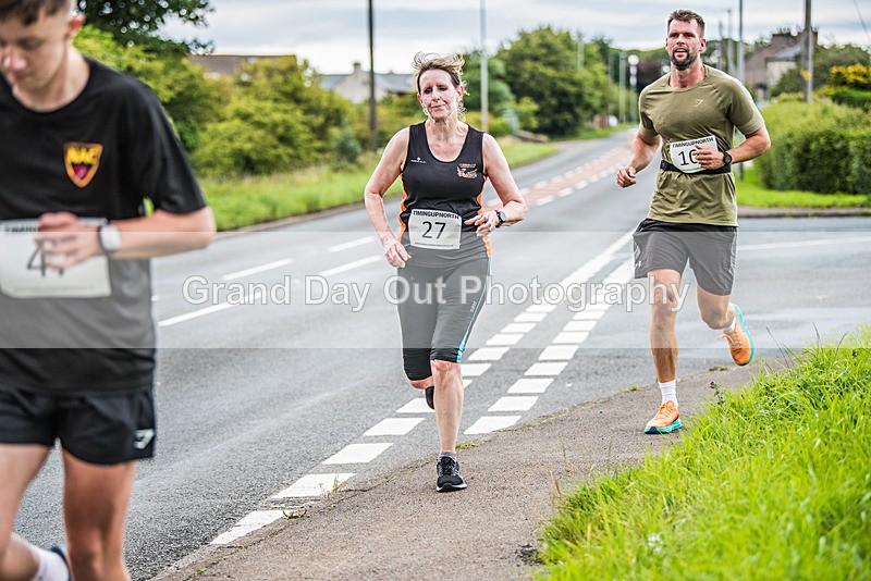 Netherhall-422 - Netherhall 10K Road Race & Children's Races, Wednesday 2nd August 2023