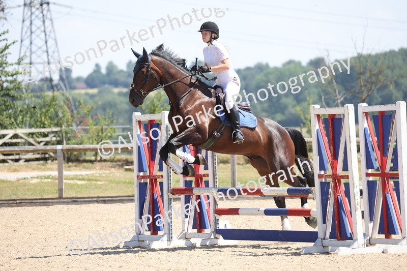 20250713-1053 - Class 5 - 80cm