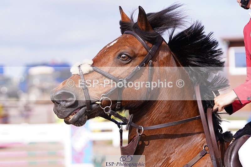 250629-174328-13282 - Cls 33 Stepping Stones 128cm and 138cm