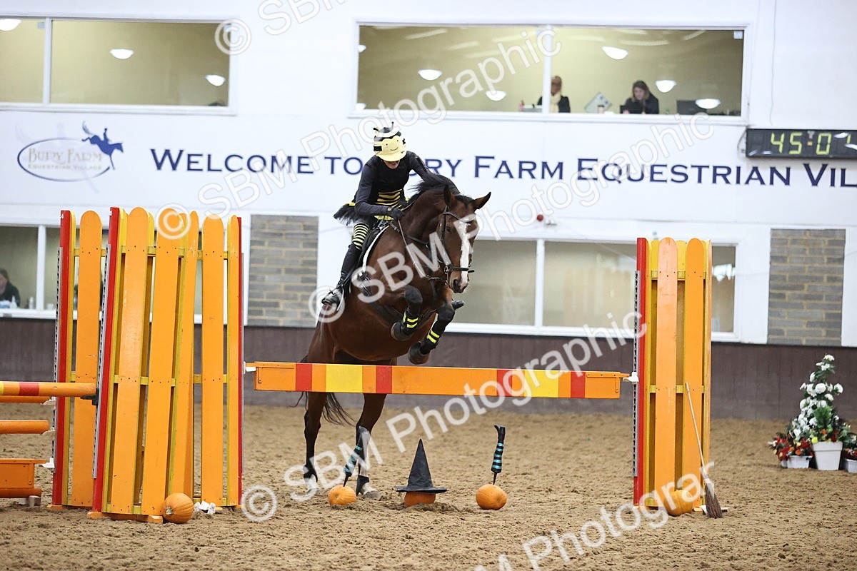 SBM_003026 - Class 5 - Accumulator with Joker 70cm