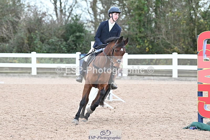 231119A-102820-04937 - Sun Cls 3 BlueChip Pony Discovery Qualifier