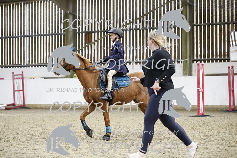 _T0A0841 - Class 1 Cross poles