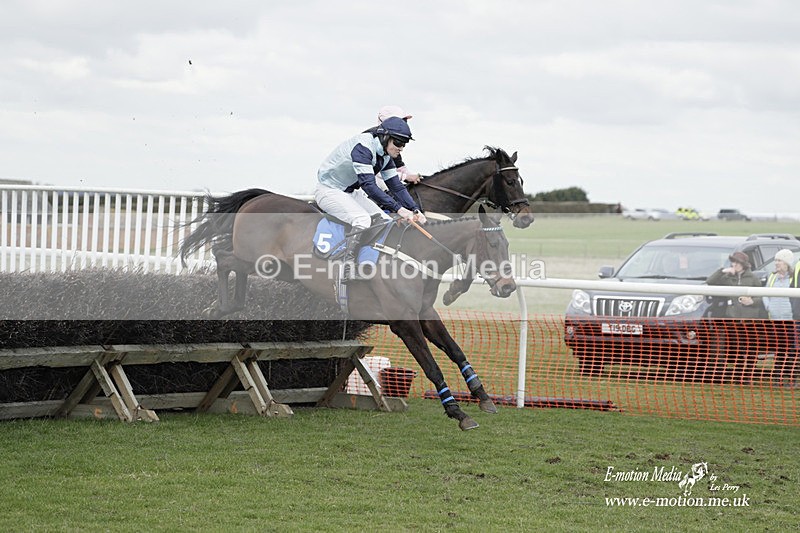 PtP 190323 566 - Oakley Hunt Point-to-Point Brafield-On-The-Green 19/03/23