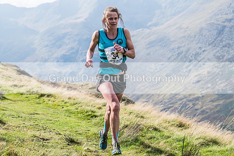 HBMR-Leg 4-212 - Hodgson Brothers Mountain Relay Leg 4 Saturday 5th October 2024
