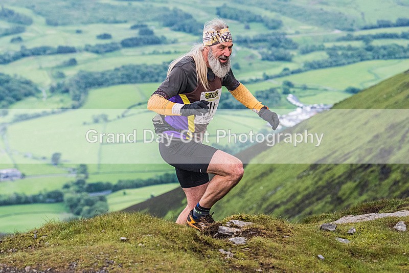 Belt Up Blencathra-53 - Kong Belt Up Blencathra Wednesday 8th June 2022