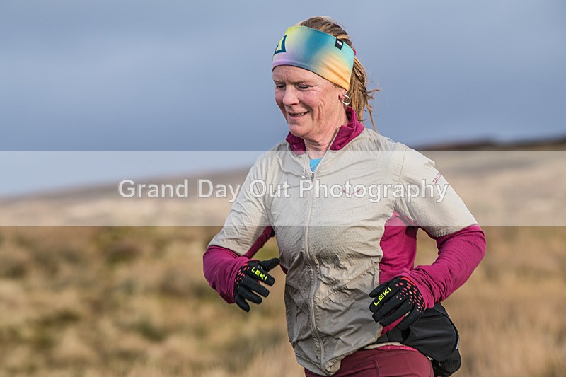 Nine Standards-819 - Nine Standards Fell Race Thursday 1st January 2026