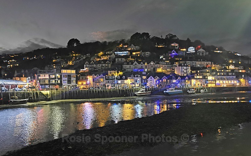  - Looe