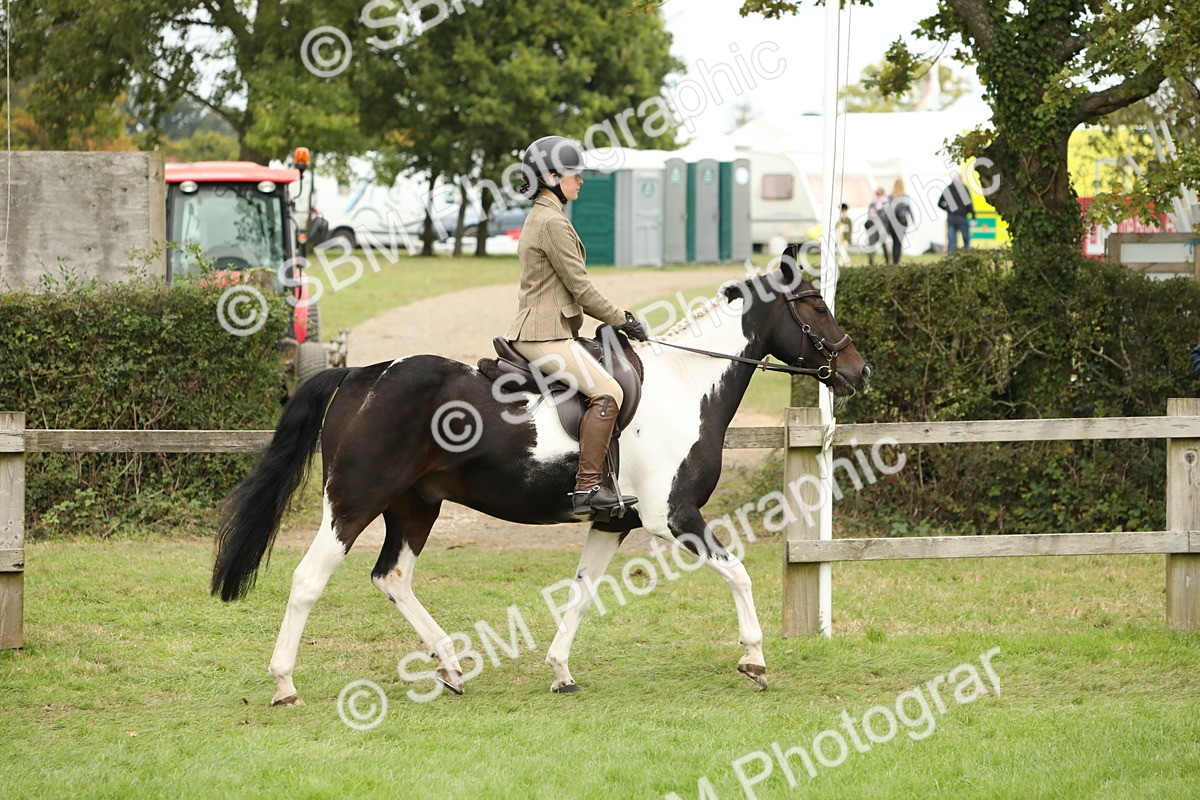 SBM_73682 - S41 - Ridden Equitation (Best Rider)