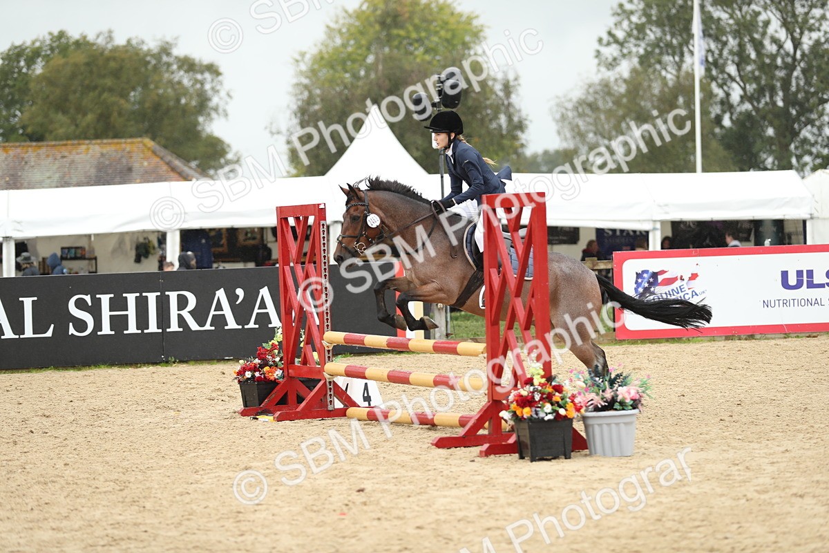 SBM_70486 - J15 - Junior Pony 70cm Championship