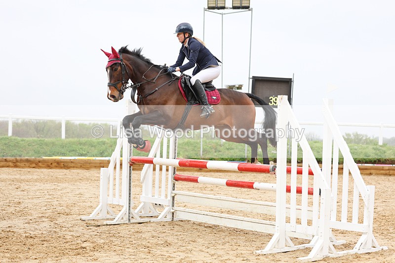 3E7A2787 - Class 5: Senior Discovery/1m open